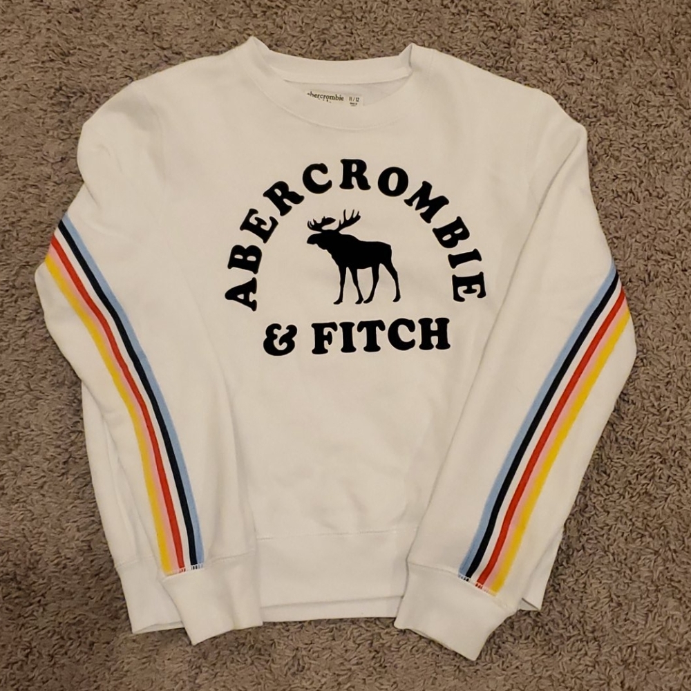Abercrombie
